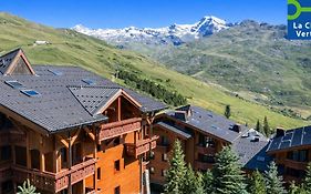 Résidence Pierre&Vacances Premium Les Alpages de Reberty